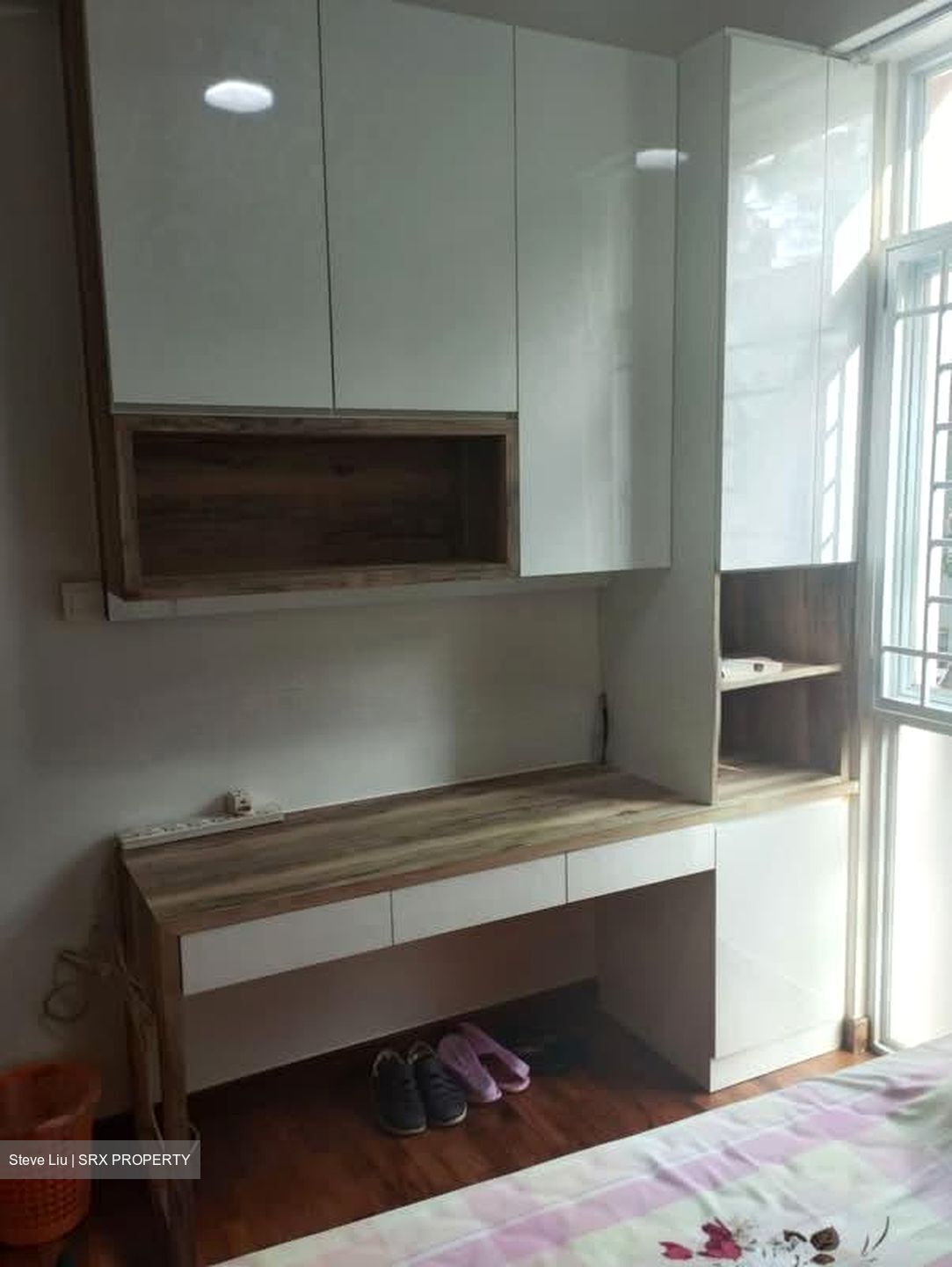 Cherry Gardens (D19), Apartment #573917621